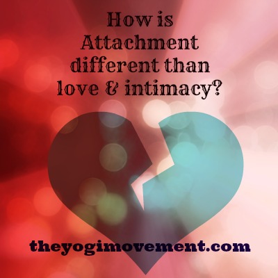 attachment love intimacy