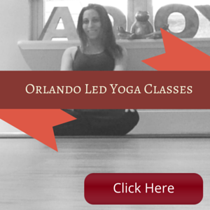Orlando Yoga Classes