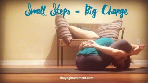 is it okay to skip practice? See more at theyogimovementcom by Monica Stone